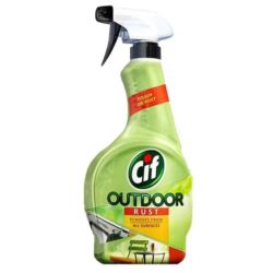 Cif 450ml Outdoor Rust spray na rdzę (6)[GB]