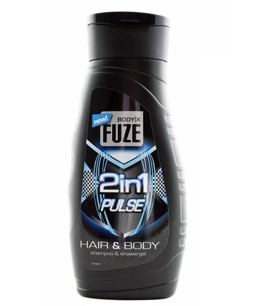 Body-X 300ml Fuze 2w1 pod prysznic (12)[NL]