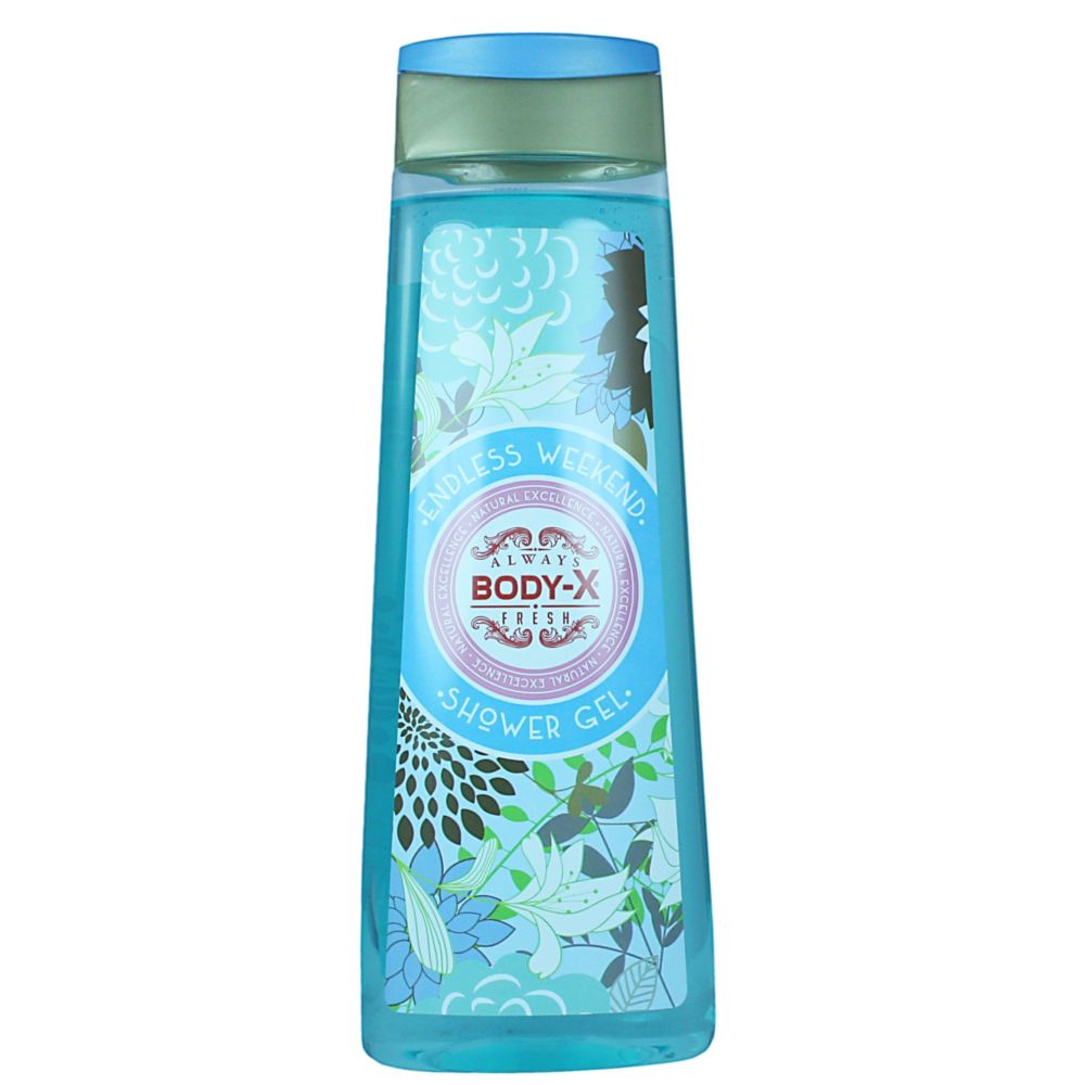 Body-X pod prysznic 500ml women (12)[D,NL]