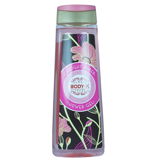 Body-X pod prysznic 500ml women (12)[D,NL]