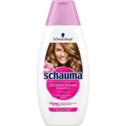 Schauma 400ml szampon (20)[D]