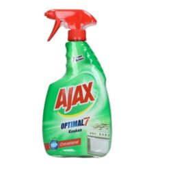 Ajax 750ml Kitchen spray do kuchni (12)[D,NL,F]