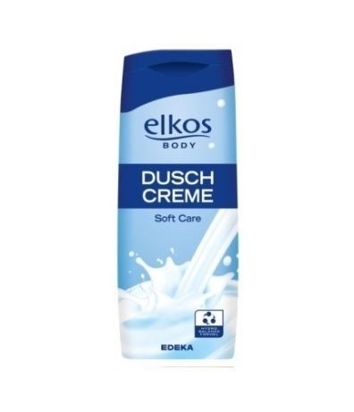 Elkos Dusch Gel pod prysznic 300ml (8) [D]