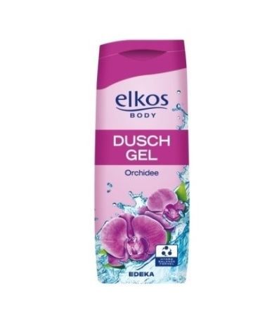 Elkos Dusch Gel pod prysznic 300ml (8) [D]