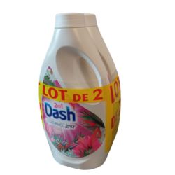 Dash 2x24p/ 2,64L DUOPACK żel (2)[F]