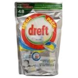 Dreft Platinum do zmywarki 48szt/ 809g(4)[D]