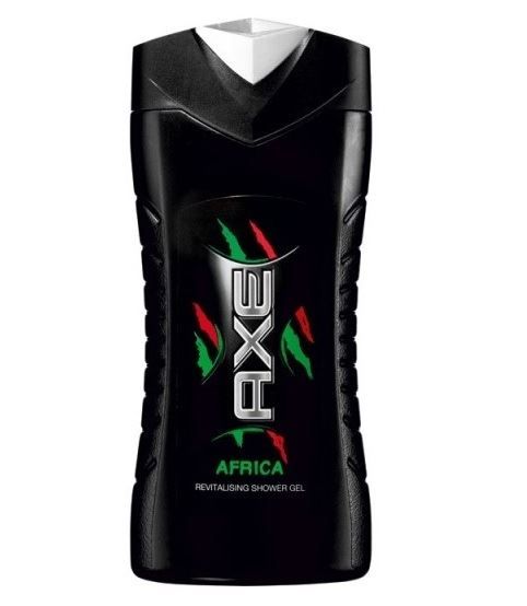 Axe 250ml żel pod prysznic (12)[MULTI]
