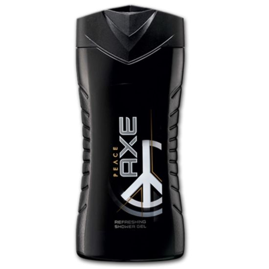 Axe 250ml żel pod prysznic (12)[MULTI]