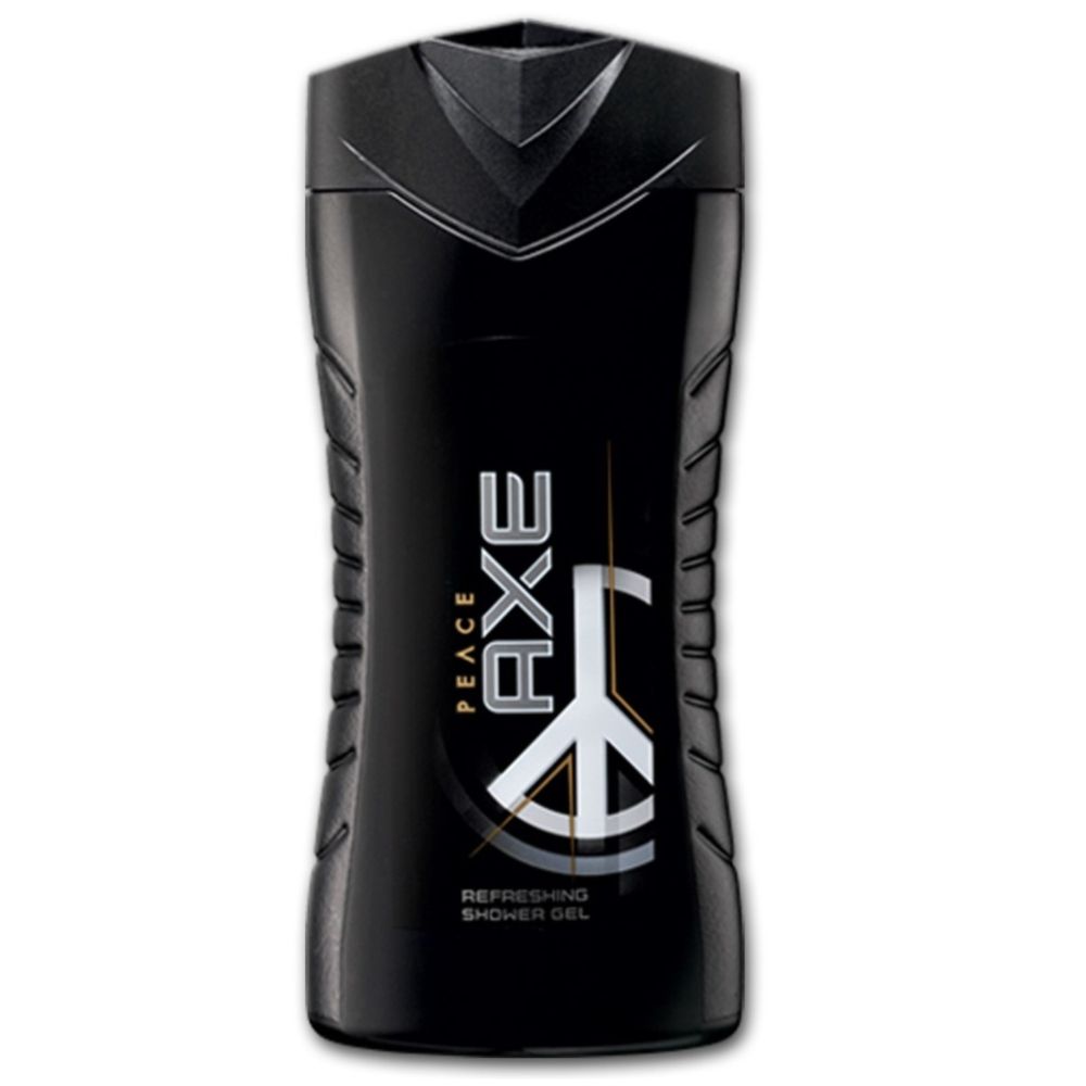 Axe 250ml żel pod prysznic (12)[MULTI]