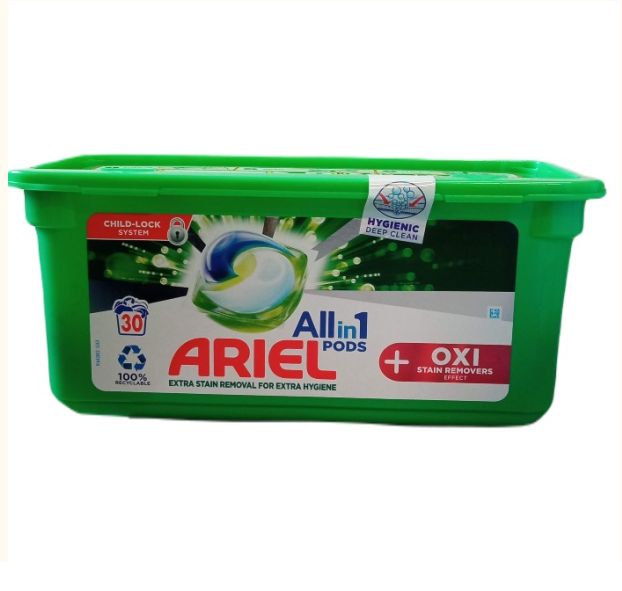 Ariel 30szt 3w1 kapsułki karton (4)[MULTI]