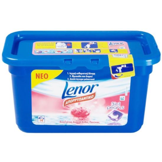 Lenor 14szt 3w1 kapsułki (3)[D,FR]
