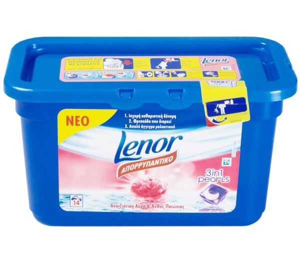 Lenor 14szt 3w1 kapsułki (3)[D,FR]