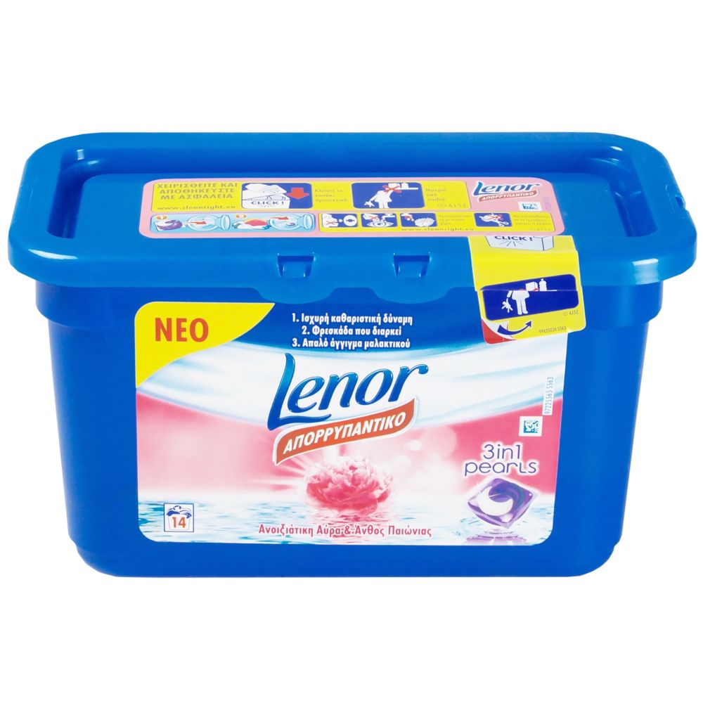 Lenor 14szt 3w1 kapsułki (3)[D,FR]