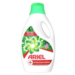 Ariel 35p/ 1,925L żel (4)[MULTI]