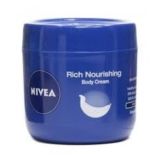 Nivea Body Cream 400ml (12)[UK]