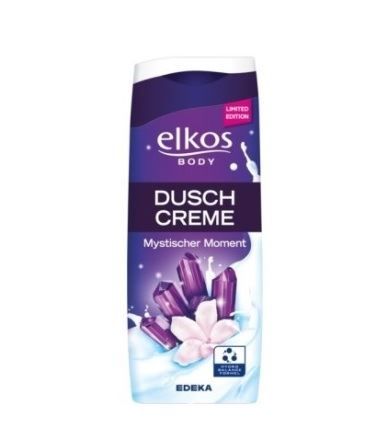 Elkos Dusch Gel pod prysznic 300ml (8) [D]