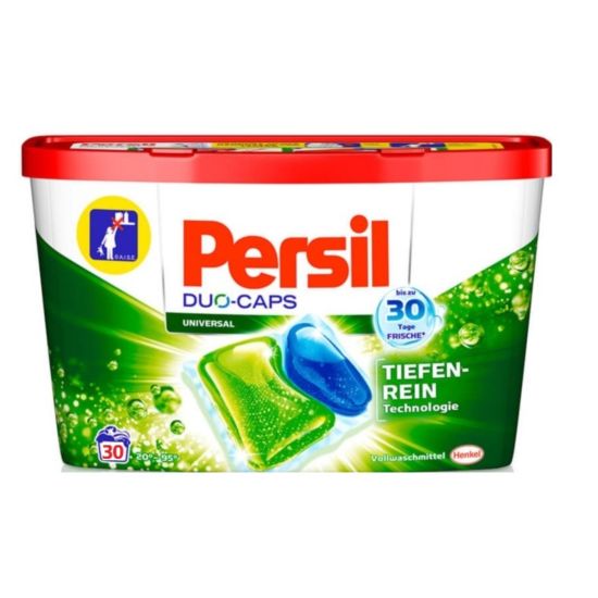 Persil 30szt Duo Caps kapsułki (6)[D]