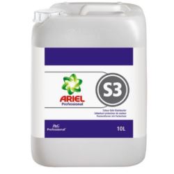 Ariel 10L Professional S3 odplamiacz Kolor[D,GB,F]