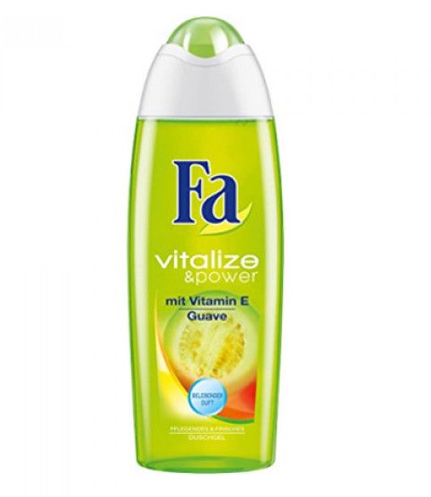 FA żel pod prysznic 250ml (12)[D,F]