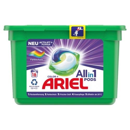 Ariel 16szt kapsułki (3)[D,AT]