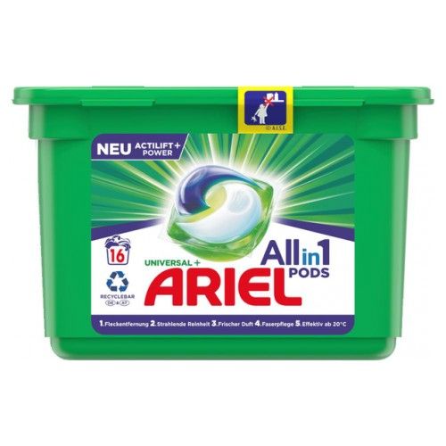 Ariel 16szt kapsułki (3)[D,AT]