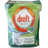 Dreft 90szt All In One do zmywarki (3)[D]