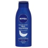 Nivea Body Lotion balsam 400ml (12)[UK]