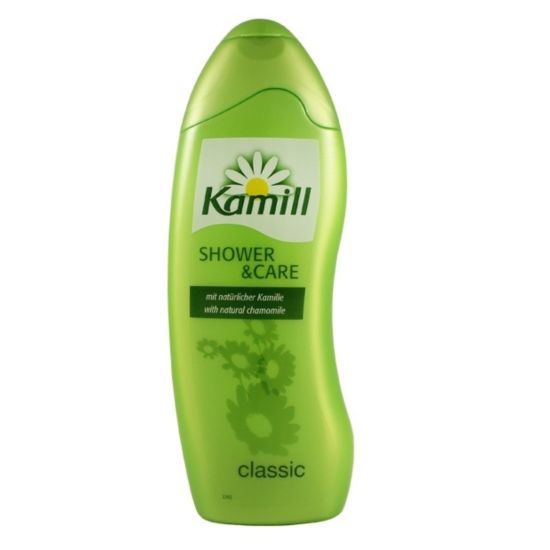 Kamill 250ml żel pod prysznic (6)[D,PL]