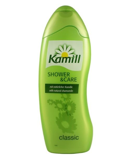 Kamill 250ml żel pod prysznic (6)[D,PL]