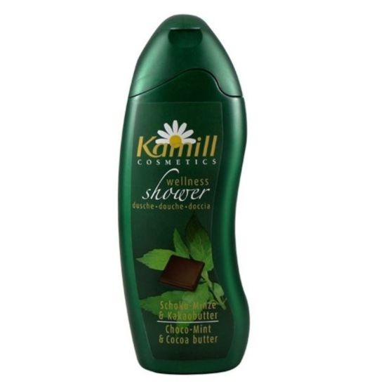 Kamill 250ml żel pod prysznic (6)[D,PL]