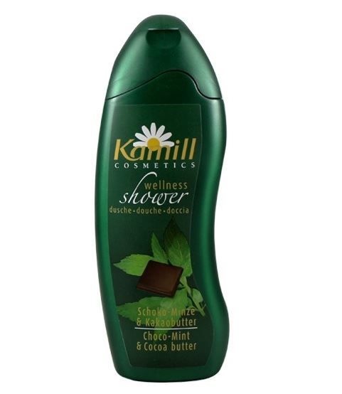 Kamill 250ml żel pod prysznic (6)[D,PL]