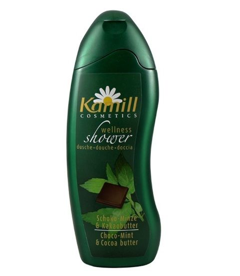 Kamill 250ml żel pod prysznic (6)[D,PL]