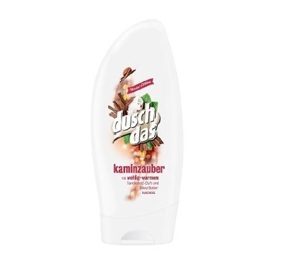 Duschdas żel pod prysznic 250ml (24)[D]