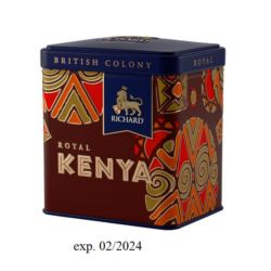 Richard 50g Royal Kenya herbata puszka (12)[UA]