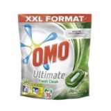 Omo 36szt/928g Ultimate Fresh kapsułki (3)[D,F]
