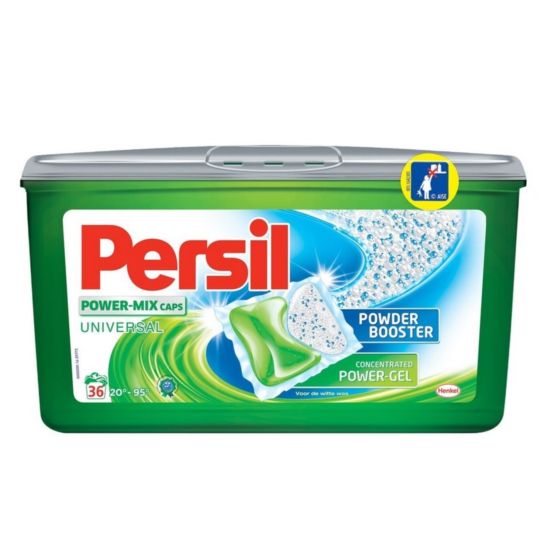 Persil MixCaps 36p/ 864g kapsułki (6)[B,NL]