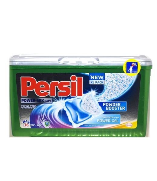 Persil MixCaps 36p/ 864g kapsułki (6)[B,NL]