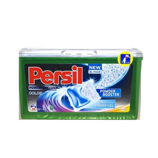 Persil MixCaps 36p/ 864g kapsułki (6)[B,NL]