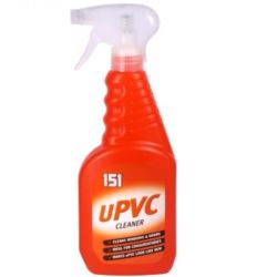 151 uPVC Cleaner spray 500ml (12)[UK]