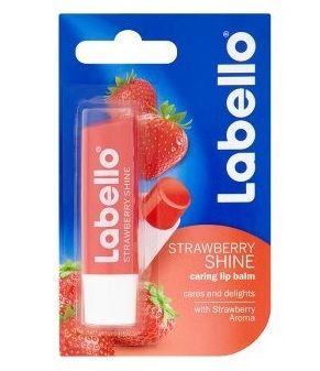 Labello balsam do ust 4,8g (24) [D]