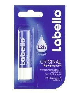 Labello balsam do ust 4,8g (24) [D]