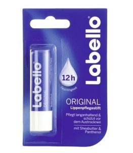 Labello balsam do ust 4,8g (24) [D]
