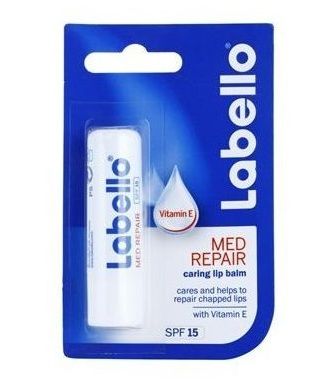 Labello balsam do ust 4,8g (24) [D]
