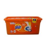 Vizir Go 3w1 kapsułki 32szt/ 806g Alpine Fr(3)[PL]