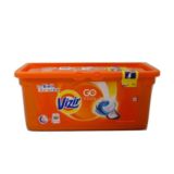 Vizir Go 3w1 kapsułki 32szt/ 806g Alpine Fr(3)[PL]