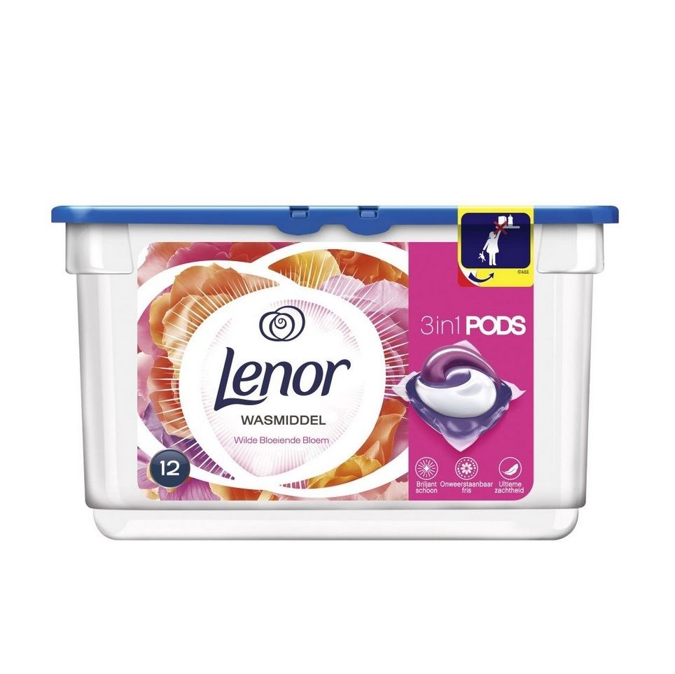 Lenor 12szt 3w1 kapsułki (4)[D]