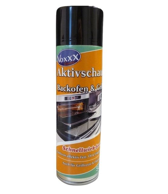 Voxxx Backofen 500ml pianka grill piekarnik(15)[D]