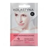 Kolastyna maseczka do twarzy 10ml (20)[PL]