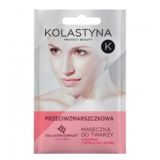 Kolastyna maseczka do twarzy 10ml (20)[PL]