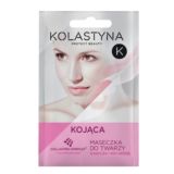 Kolastyna maseczka do twarzy 10ml (20)[PL]